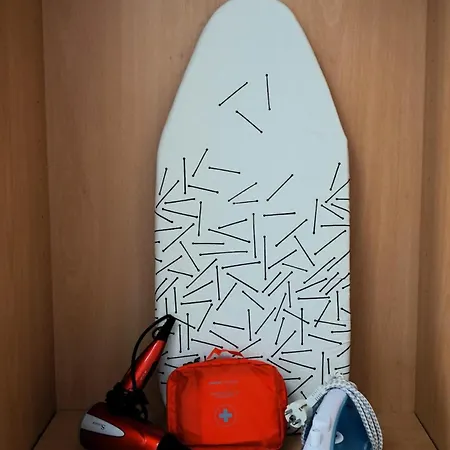 Apartman Con Vistas Al Mar T *